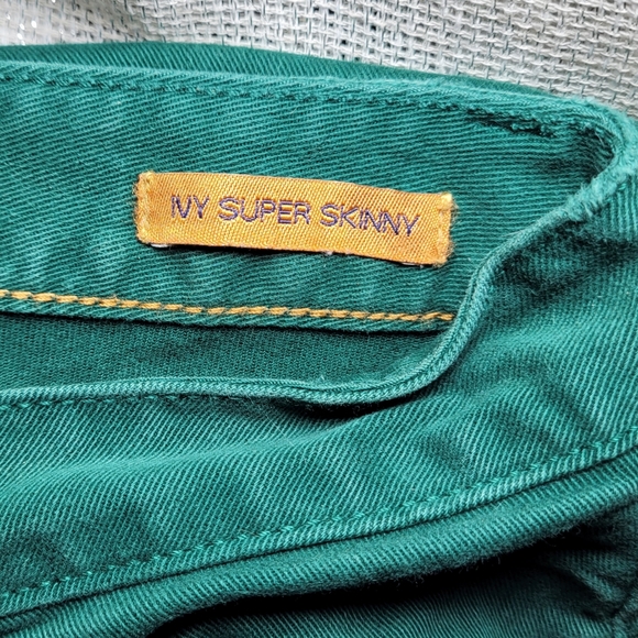 Tory Burch Ivy Super Skinny - Picture 10 of 10